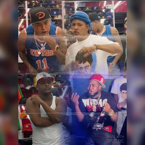 CUALTO Y LAQUEARSE (feat. MONO BLOW, RJ FLOW & JUNIOR DR)