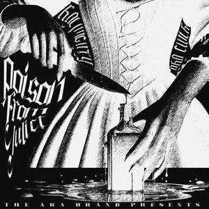 Poison From Juliet (feat. KALMIGHTY & AKA CWLK) (Explicit)