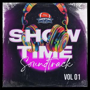 Showtime (feat. Soul Scrollz) (Radio Edit)