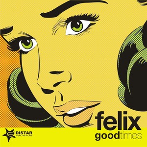 Good Times (Intro Piano a Pella)