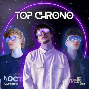 Top Chrono (feat. Jay-B, JULIO & TONIO$)