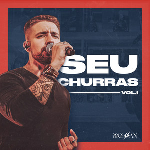 SEU CHURRAS (Vol. 1)