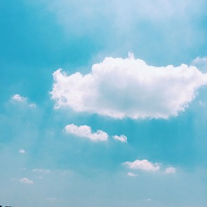 匿光 致《永日》