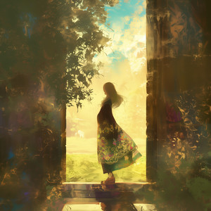 간절기 (Vocal. 오고은) (换季期)