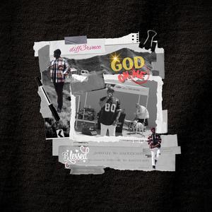 GOD on me (feat. Until Completion)