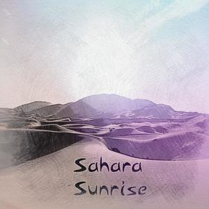 Sahara Sunrise