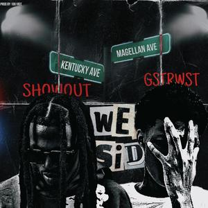 RANK (feat. GSirWst) (Explicit)