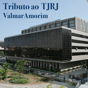 Tributo Ao Tjrj