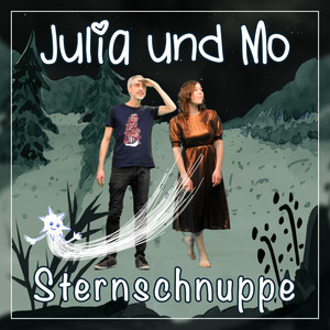 Sternschnuppe