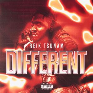 Different (Explicit)