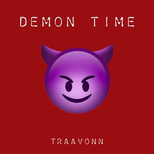 Demon Time (Explicit)