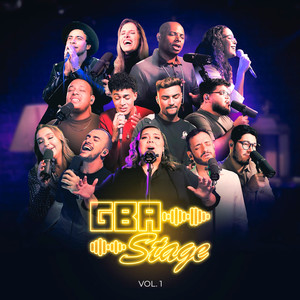 GBA Stage, Vol. 1