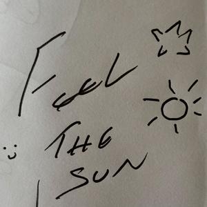 FEEL THE SUN (SWN 2)