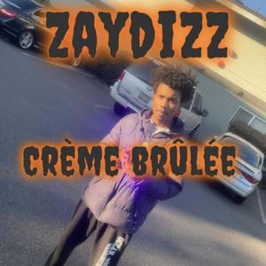 Crème Brûlée (Explicit)