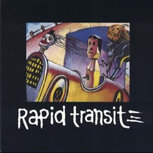 Rapid Transit Vol. 2