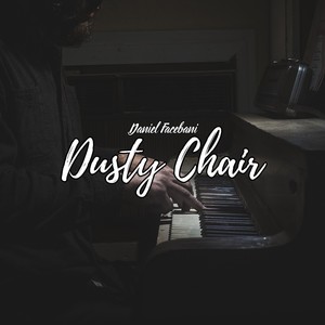 Dusty Chair