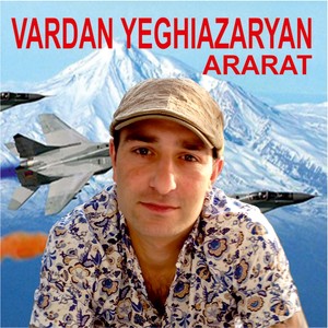 Vardan Yeghiazaryan - Ararat