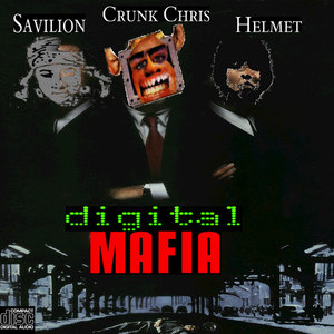 Digital Mafia