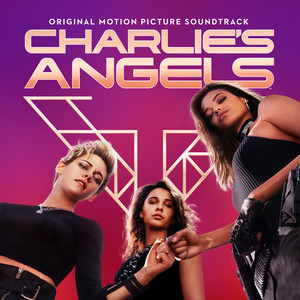 Charlie's Angels (Original Motion Picture Soundtrack) (霹雳娇娃 电影原声带)