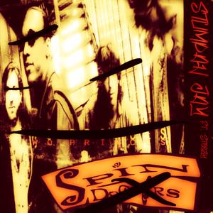 Spin (feat. Stezzy) (Explicit)