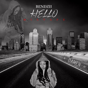 HELLO (feat. Justoo) (Explicit)