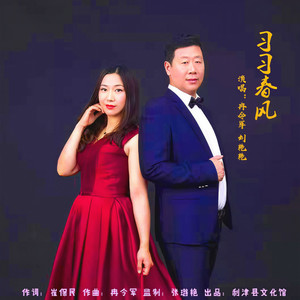 习习春风 (伴奏)