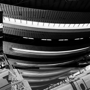 在没你的城市听见