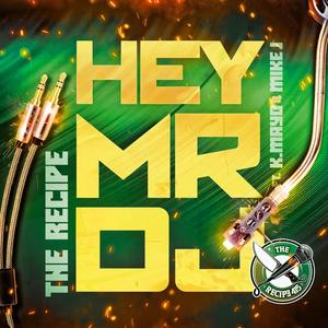 Hey Mr DJ (Explicit)