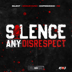 Silence Any Disrespect (Explicit)