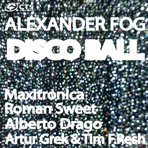 Disco Ball (Artur Grek & Tim F.Resh Remix)