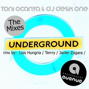Underground (Original Mix)