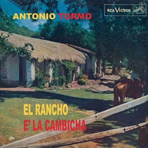 El Rancho e' la Cambicha