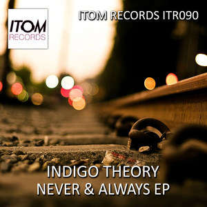 Never and Always (Billka Remix)