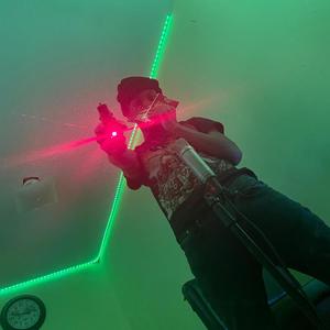 Knocking Em Down! (Explicit)