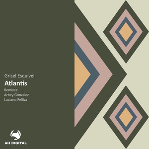 Atlantis (Arbey Gonzalez Remix)