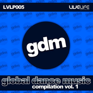 Global Dance Music Compilation Vol. 1