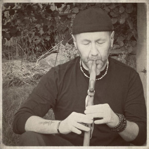 Cave of the Great Spirit