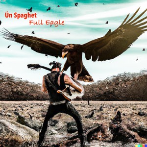 Full Eagle (Explicit)