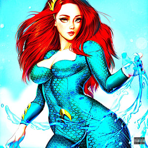 Aqua Woman (Explicit)