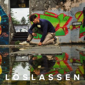 Loslassen(feat. LENNY) (Explicit)