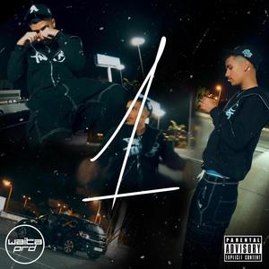 UFOFREE#1 (feat. Waita PRD) (Explicit)