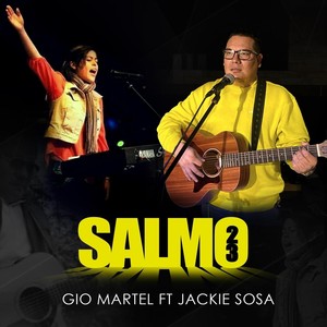 Salmo 23 (feat. Jackie Sosa)