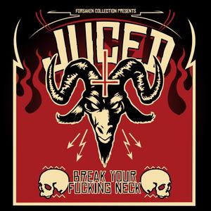 Break Your ****ing Neck (Explicit)