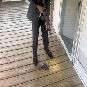 Cat n mouse (Explicit)