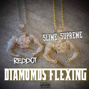 Diamonds Flexing (Explicit)