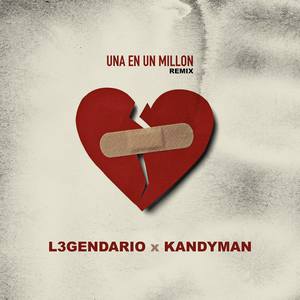 Una en un Millon (Remix)