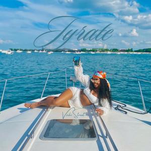 Jyrate (feat. D'Zhari)