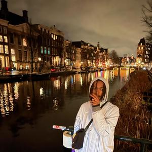 Amsterdam (Explicit)