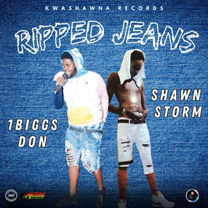 Ripped Jeans (Explicit)