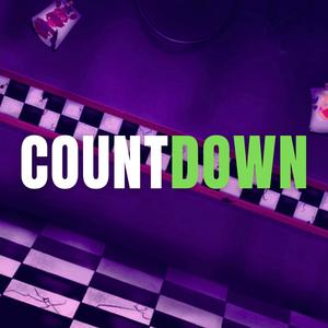 COUNTDOWN (feat. RJTMusic)
